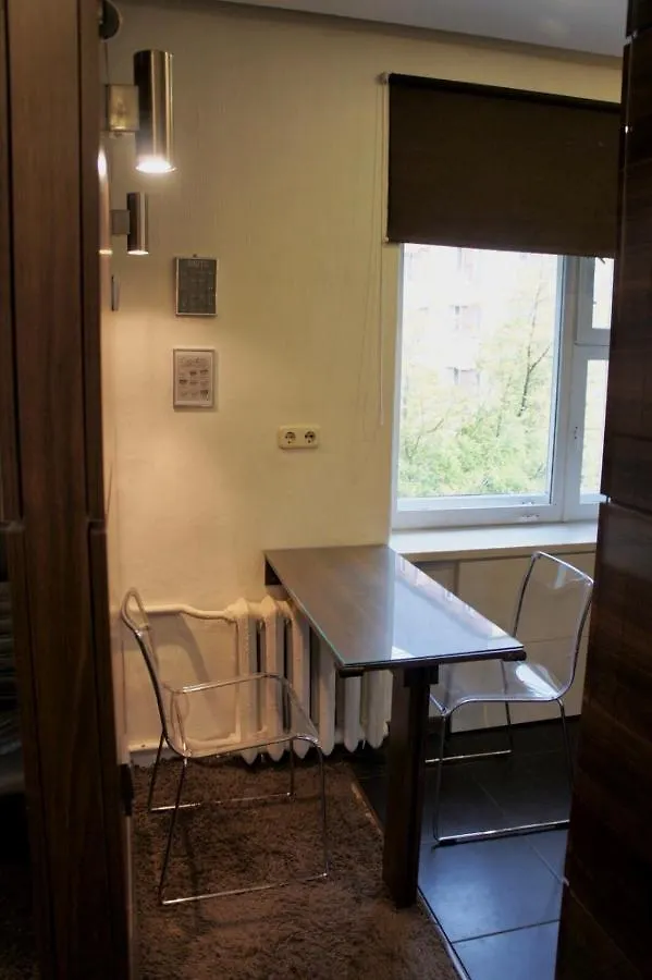 Central Apartment Nemiga Minsk 0*,